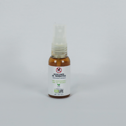 Repelente biodegradable 40ml