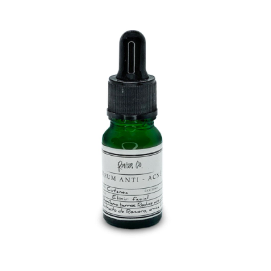 Serum Anti-acné
