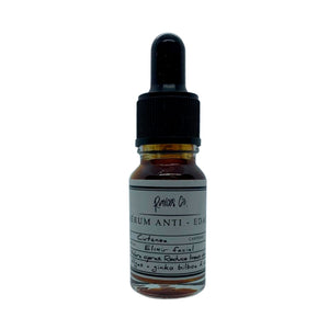 Sérum Facial Anti-Edad / Elixir Facial